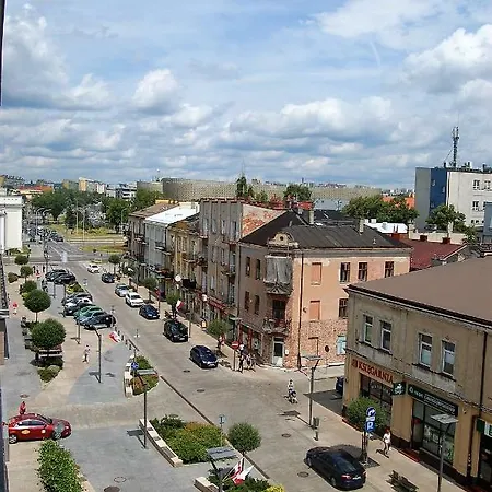 Family & Business Elegant Apartments Rynek Centrum Downtown - 2 Bedroom, Balcony, Parking Kielce Exterior foto