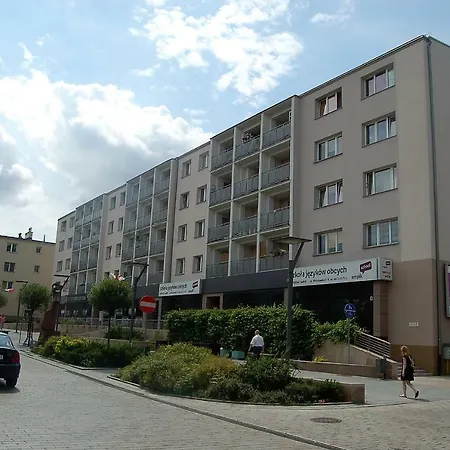 Family & Business Elegant Apartments Rynek Centrum Downtown - 2 Bedroom, Balcony, Parking Kielce Exterior foto