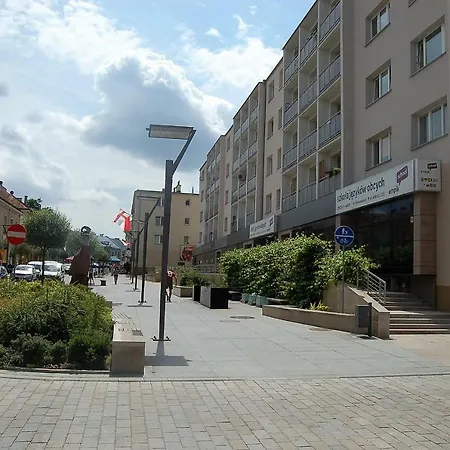 Family & Business Elegant Apartments Rynek Centrum Downtown - 2 Bedroom, Balcony, Parking Kielce Exterior foto