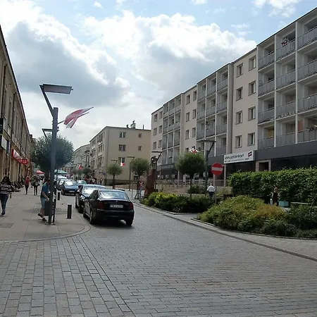 Family & Business Elegant Apartments Rynek Centrum Downtown - 2 Bedroom, Balcony, Parking Kielce Exterior foto