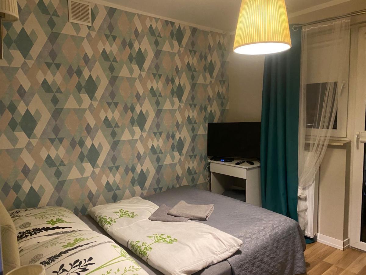 Apartment Family & Business Elegant Rynek Centrum Downtown - 2 Bedroom, Balcony, Parking *