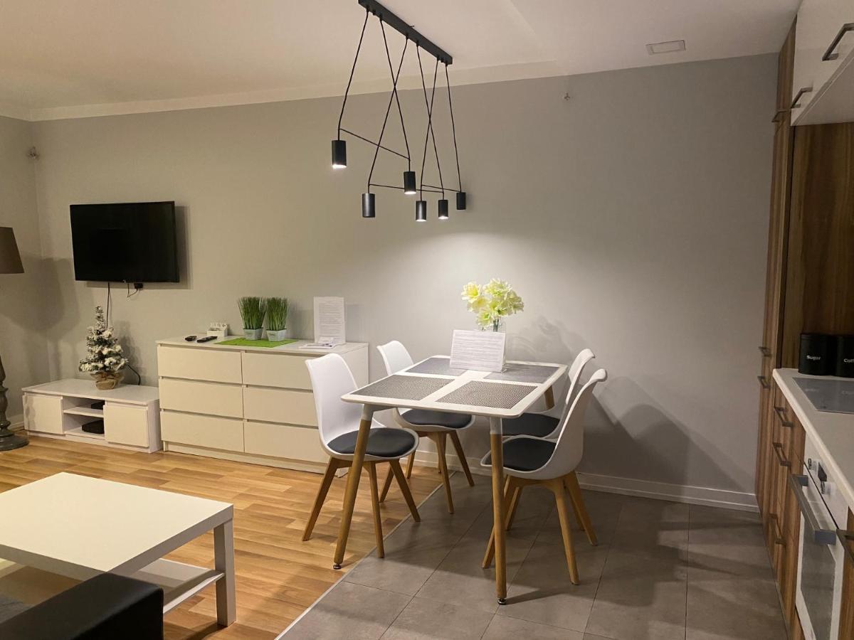Family & Business Elegant Rynek Centrum Downtown - 2 Bedroom, Balcony, Parking *