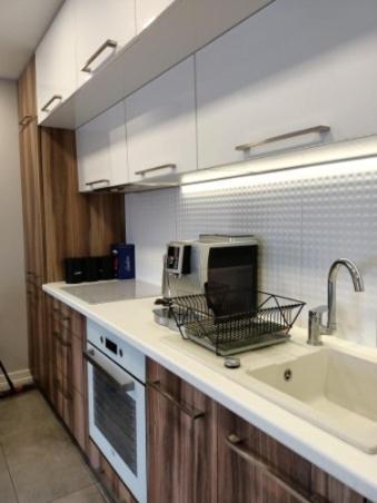 Apartment Family & Business Elegant Rynek Centrum Downtown - 2 Bedroom, Balcony, Parking