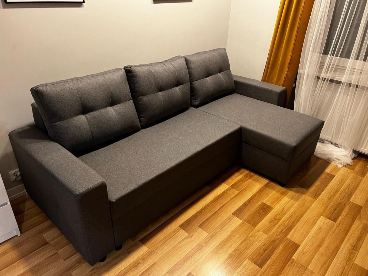 Family & Business Elegant Rynek Centrum Downtown - 2 Bedroom, Balcony, Parking Kielce