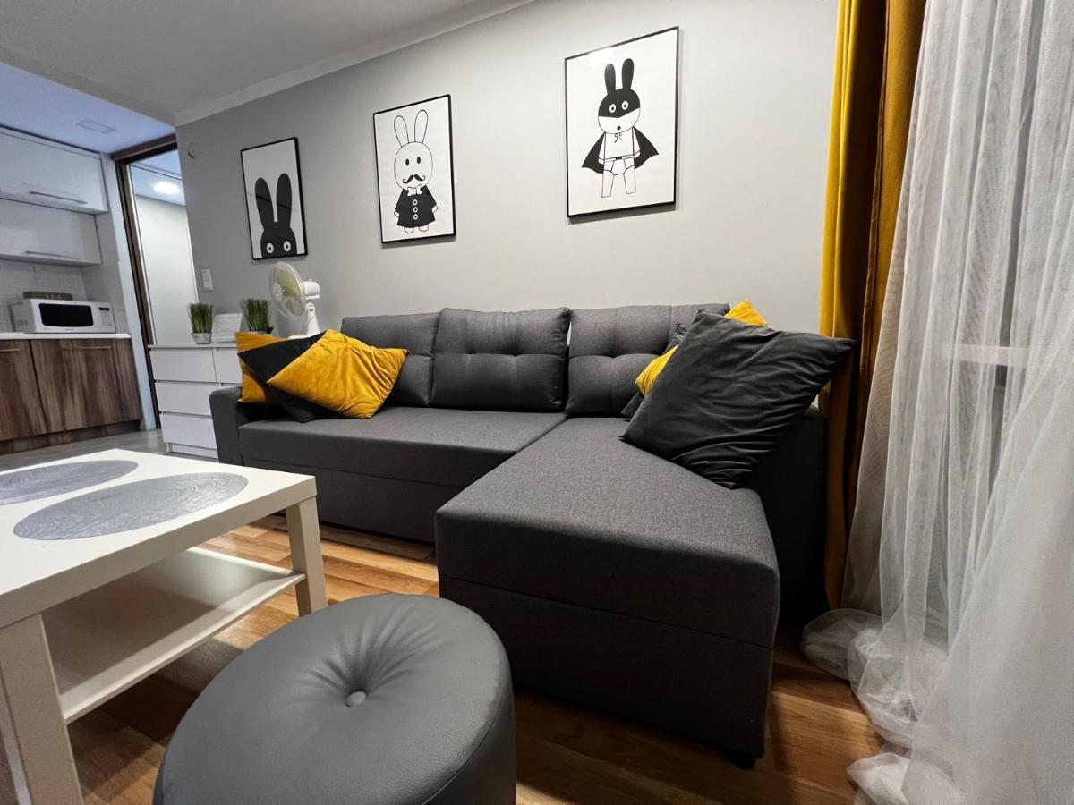 Family & Business Elegant Rynek Centrum Downtown - 2 Bedroom, Balcony, Parking * Kielce
