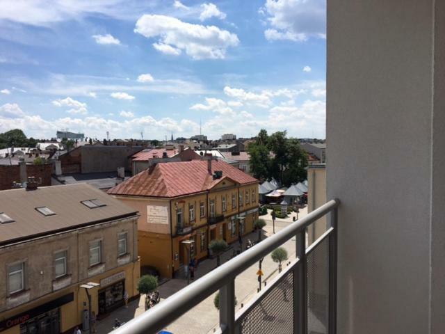 Apartment Family & Business Elegant Rynek Centrum Downtown - 2 Bedroom, Balcony, Parking