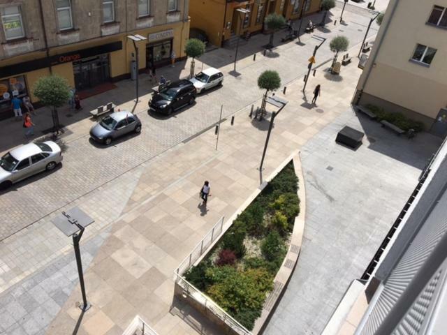 Family & Business Elegant Rynek Centrum Downtown - 2 Bedroom, Balcony, Parking *