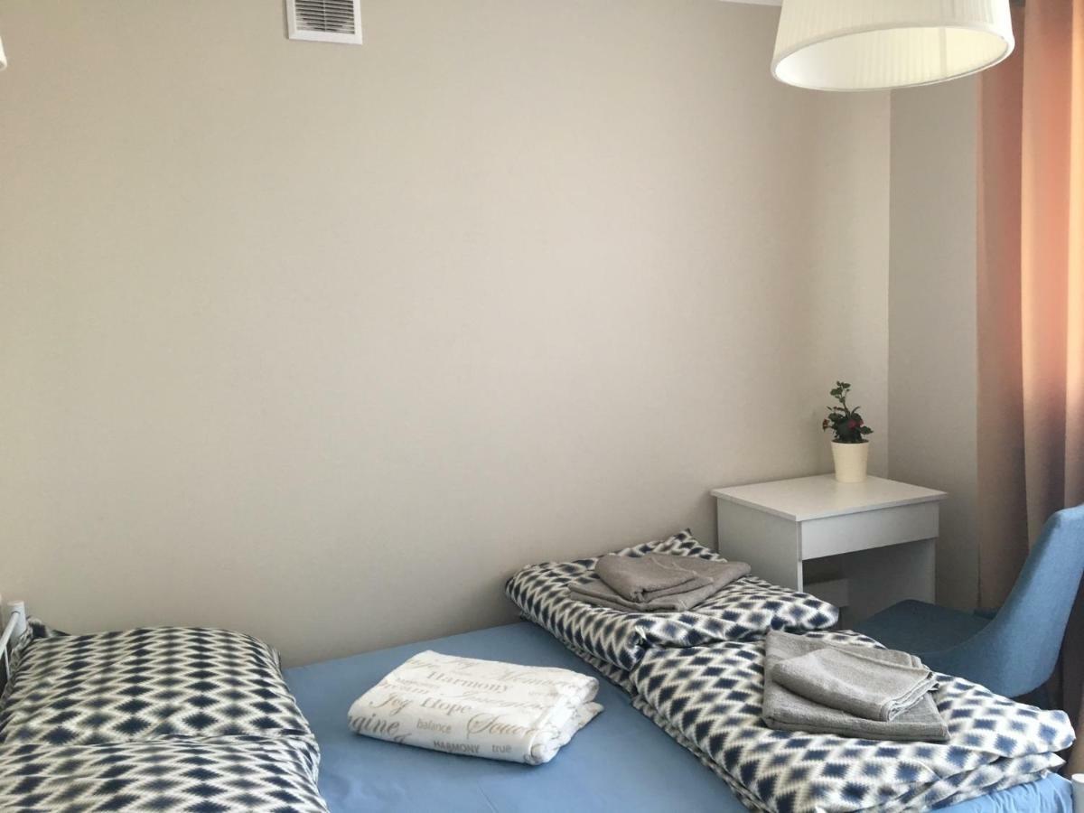 Apartment Family & Business Elegant Rynek Centrum Downtown - 2 Bedroom, Balcony, Parking *