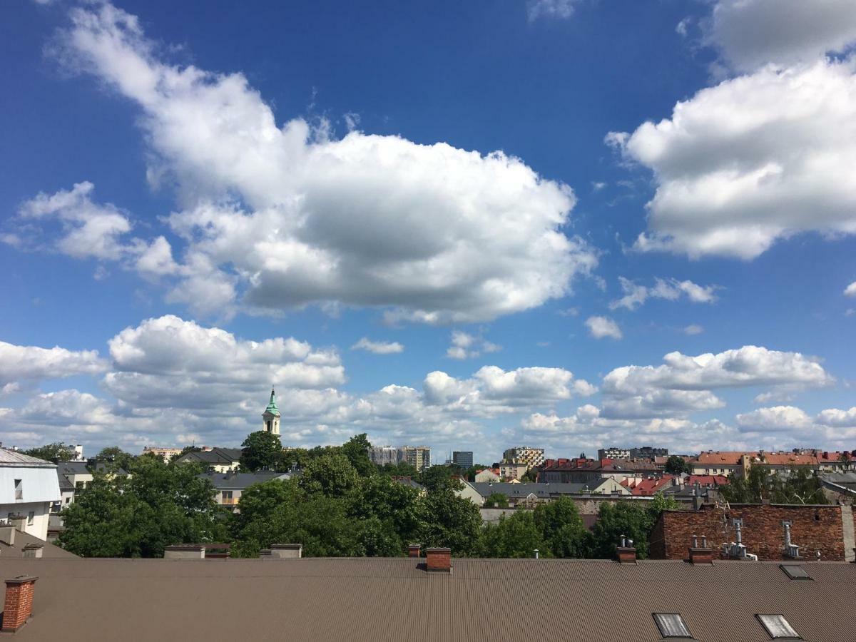 Family & Business Elegant Rynek Centrum Downtown - 2 Bedroom, Balcony, Parking Apartment