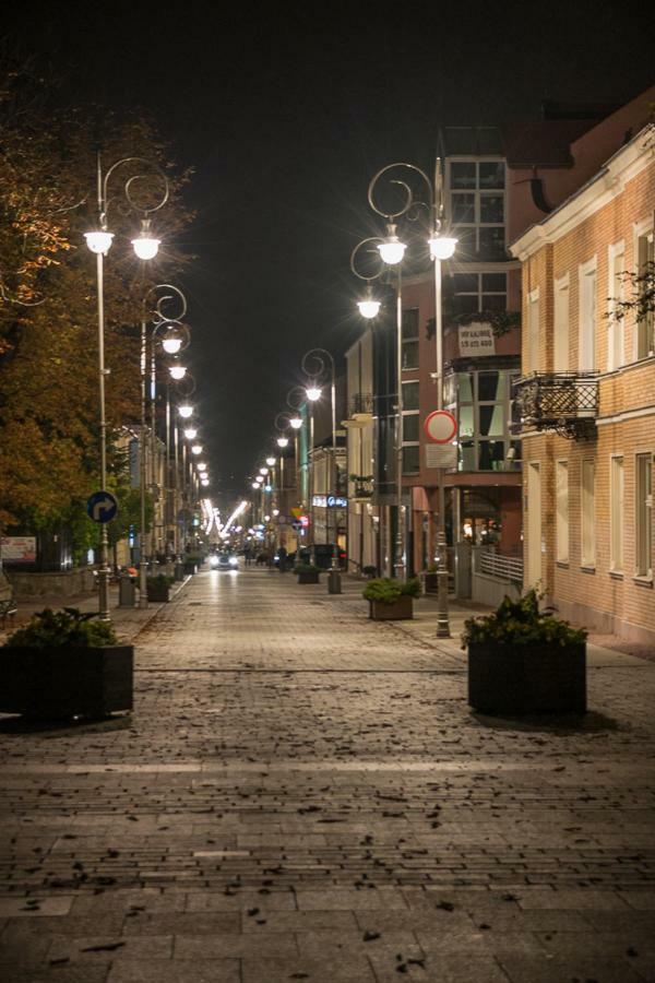 Family & Business Elegant Rynek Centrum Downtown - 2 Bedroom, Balcony, Parking Apartment