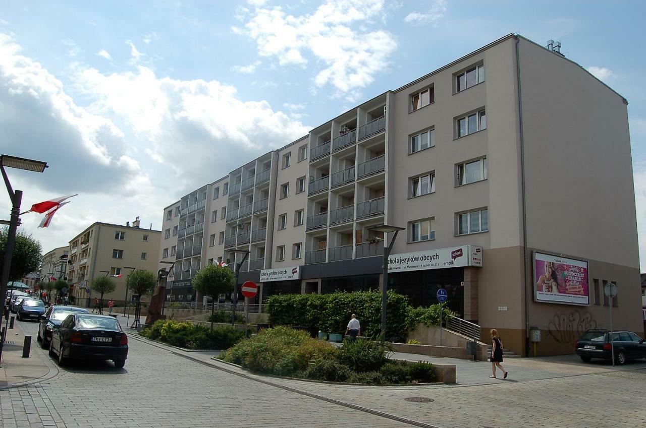 Family & Business Elegant Rynek Centrum Downtown - 2 Bedroom, Balcony, Parking *