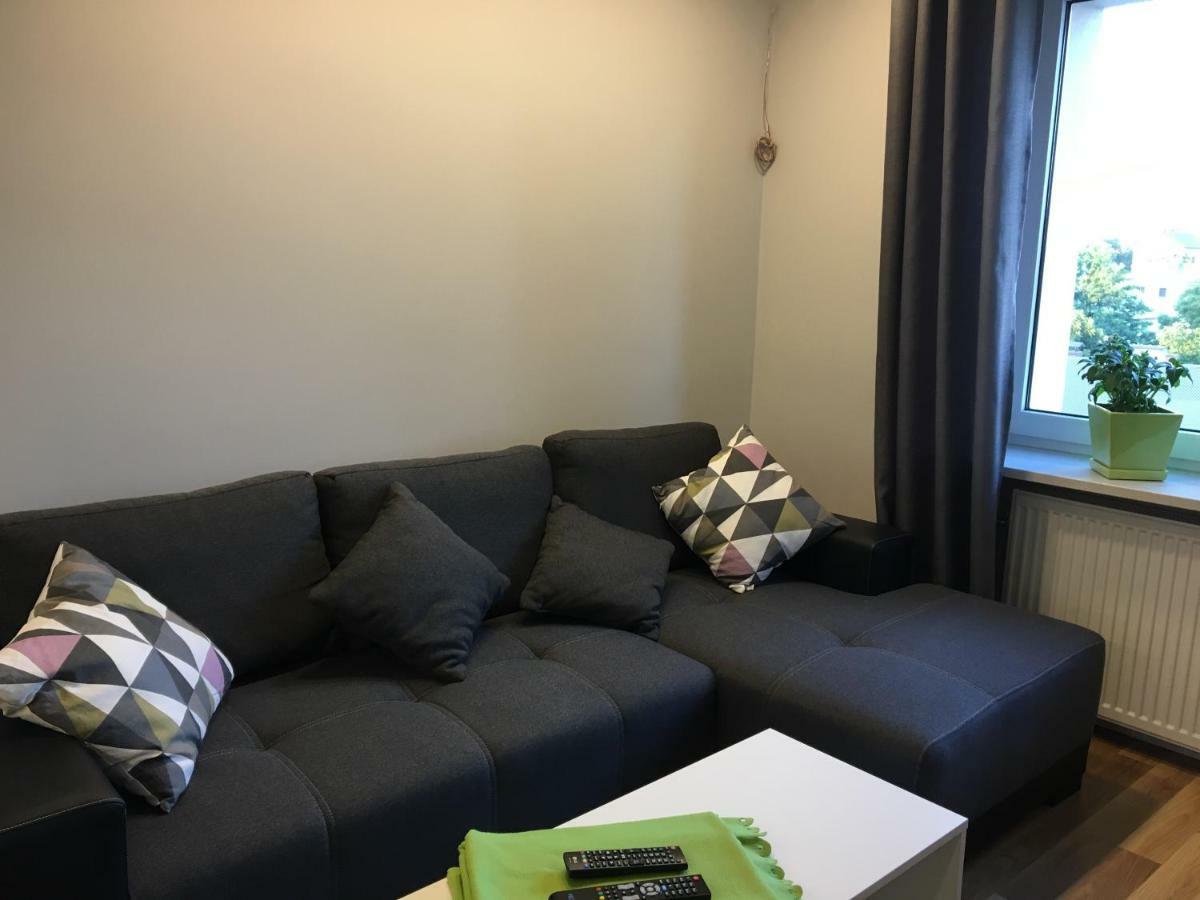 Family & Business Elegant Rynek Centrum Downtown - 2 Bedroom, Balcony, Parking *