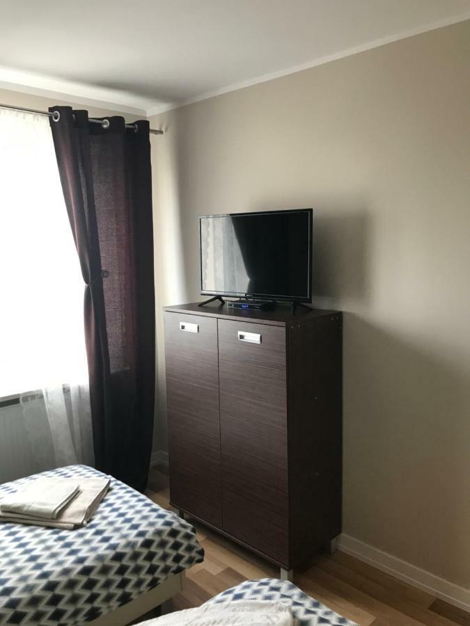 Family & Business Elegant Rynek Centrum Downtown - 2 Bedroom, Balcony, Parking *