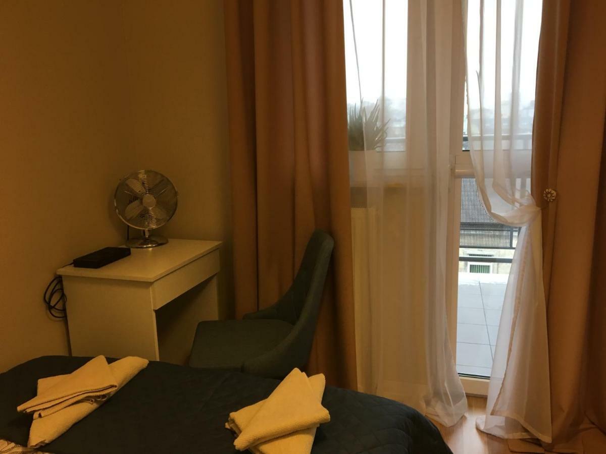Апартаменти Family & Business Elegant Rynek Centrum Downtown - 2 Bedroom, Balcony, Parking