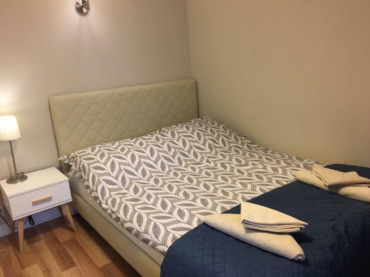 Family & Business Elegant Rynek Centrum Downtown - 2 Bedroom, Balcony, Parking Kielce