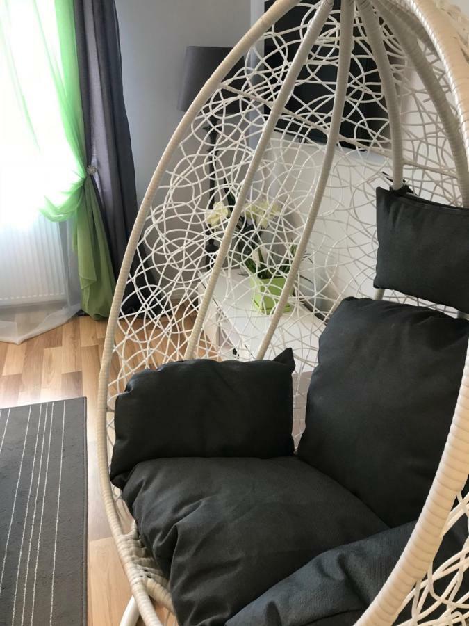 Family & Business Elegant Rynek Centrum Downtown - 2 Bedroom, Balcony, Parking Apartment *