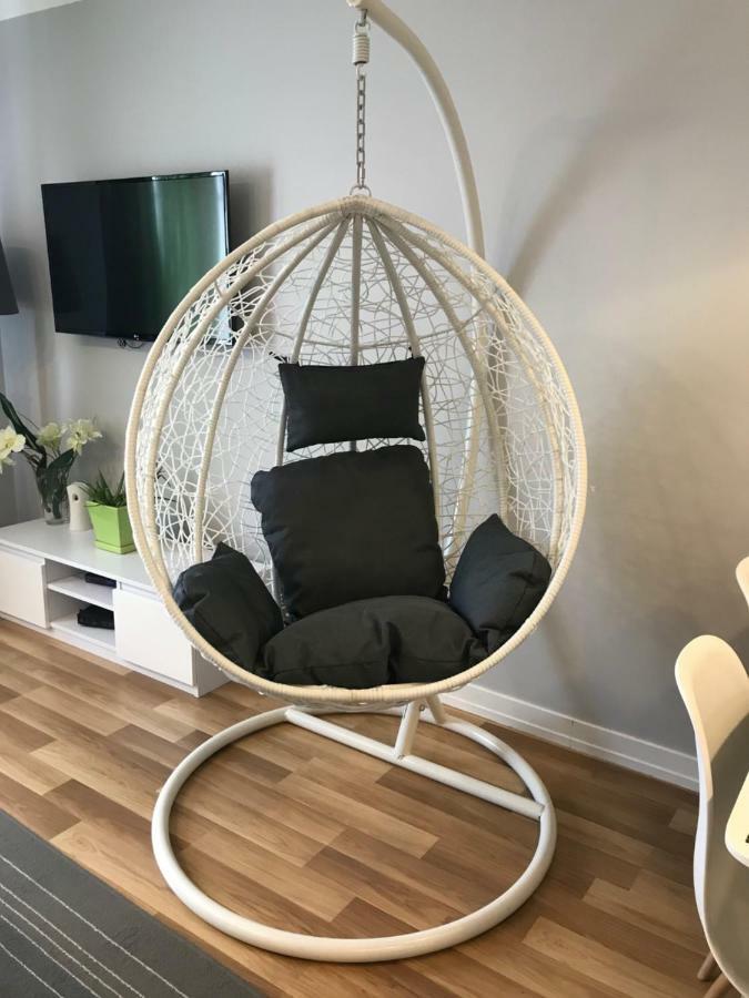 Family & Business Elegant Rynek Centrum Downtown - 2 Bedroom, Balcony, Parking Апартаменти